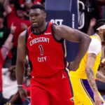 Intriguing Three-Team Zion Williamson Trade Idea Floated For New Orleans Pelicans - roundtable.io