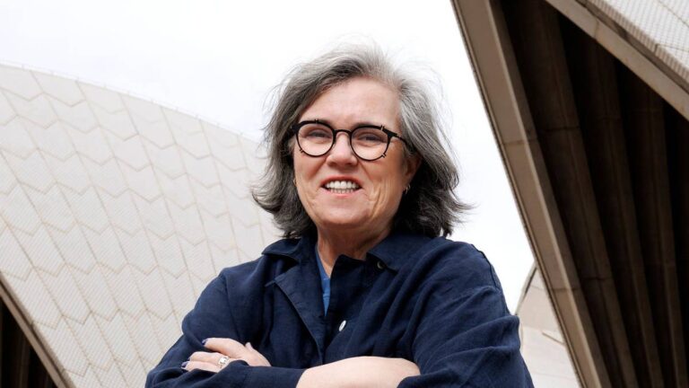Rosie O'Donnell shares precious update on newest family member - HELLO! Magazine