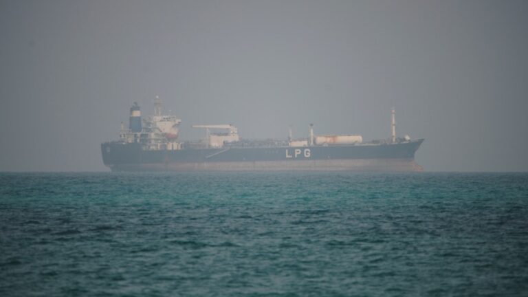Bab al-Mandab Could Become the Next Bottleneck for Ships - bluewin.ch