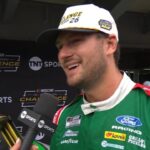 Gilliland proud to win 2026 In-Season Challenge: 'We made the most of it' - Motorsport.com