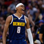 Report: Atlanta Hawks Have Shown ‘Fresh Interest’ in Peyton Watson - roundtable.io