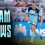 Team News: Gotham FC Lineup Unchanged for Critical Utah Pairing - Gotham FC