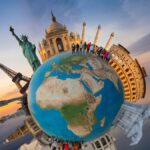 U.S. Issues Rare Worldwide Travel Warning for Americans - thetraveler.org