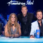 'American Idol' announces 2027 return with Season 25 renewal - USA Today