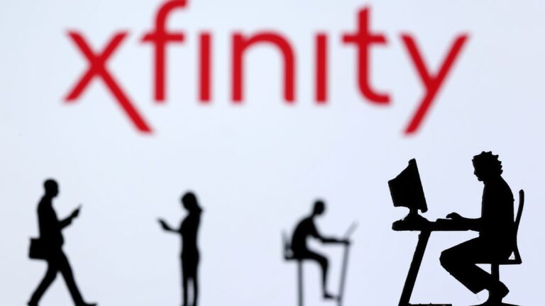 You could be owed cash in the Comcast data breach settlement - USA Today