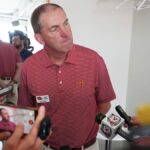 Social media reacts to ISU AD Jamie Pollard announcing retirement - The Des Moines Register