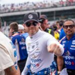 Team Penske's No. 12 car will not qualify after crash at IndyCar's Music City Grand Prix - McDonough County Voice