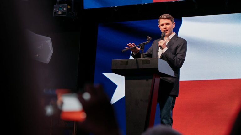 US Senate candidates offer stark choices for Texas voters - El Paso Times