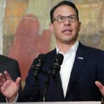 How did Pennsylvania up its rainy day fund in this year's budget? - Erie Times-News