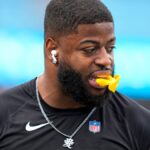 Jared Verse doesn't buy Aaron Donald return rumors yet - Rams Wire