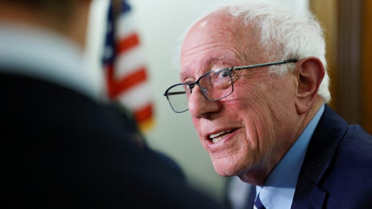 Bernie Sanders' latest horrible idea may wreck your 401(k) | Opinion - USA Today
