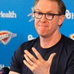 OKC Thunder back to having a vacant 15th standard roster spot - OKC Thunder Wire