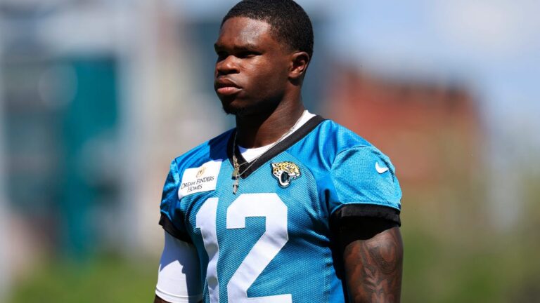 Jaguars' Travis Hunter bulked up during the offseason - Jaguars Wire