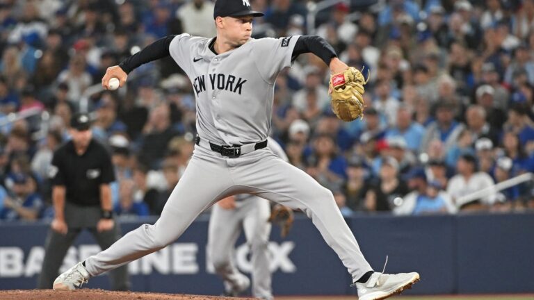 Yankees at Rays live updates, score, analysis of tonight's game - Bergen Record