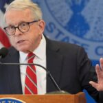 Gov. Mike DeWine signs Trump pledge pushing data centers to pay for power - The Columbus Dispatch