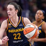 Indiana Fever vs Los Angeles Sparks live score timeline: Where to watch Caitlin Clark's return - IndyStar
