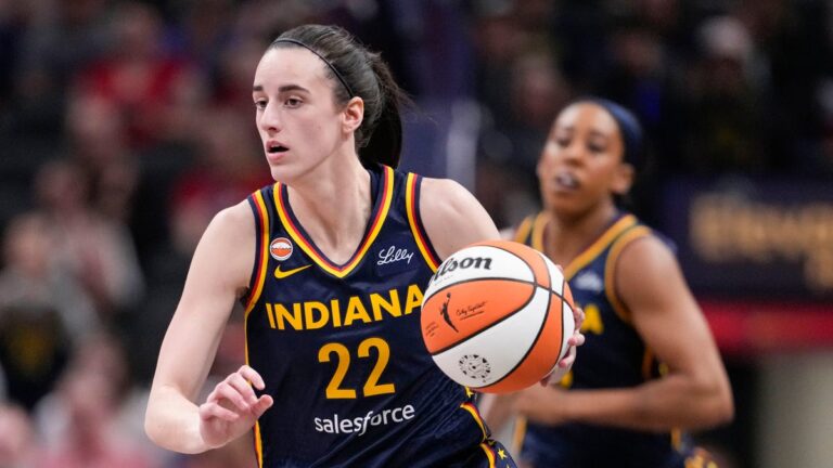 Indiana Fever vs Los Angeles Sparks live score timeline: Where to watch Caitlin Clark's return - IndyStar