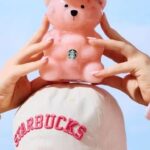 Starbucks pink 'Bearista' cup available for purchase starting July 9 - Reno Gazette Journal