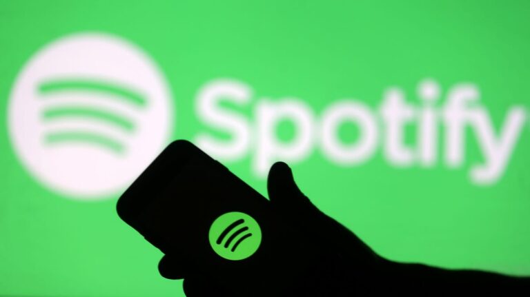 Why is Spotify not working? Is Spotify down right now? What to know - The Palm Beach Post