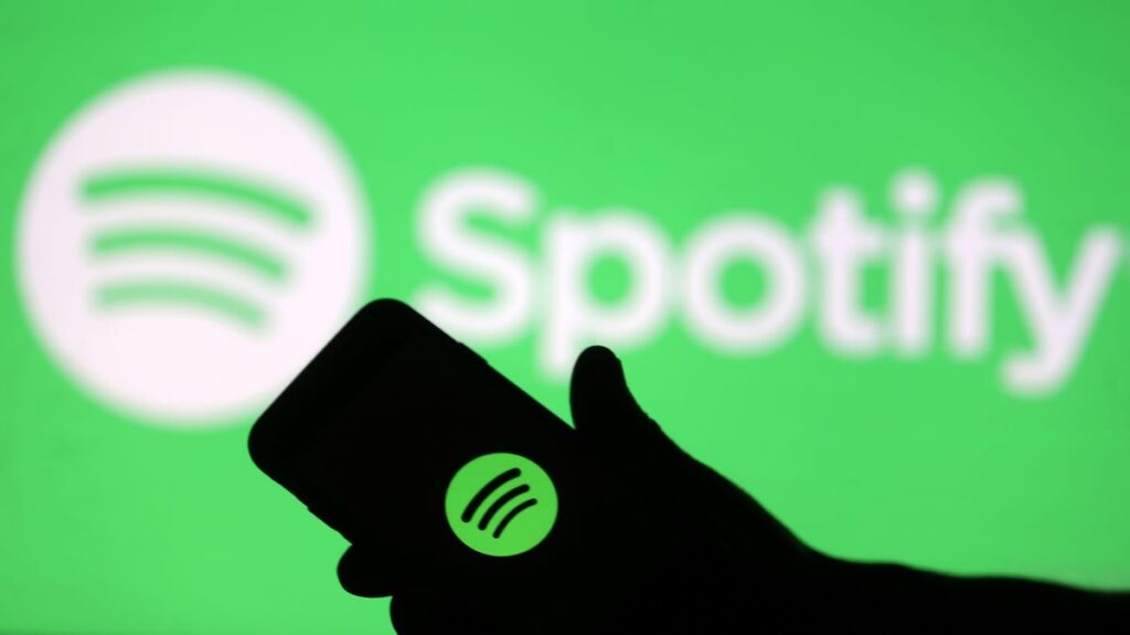 Why is Spotify not working? Is Spotify down right now? What to know - The Palm Beach Post