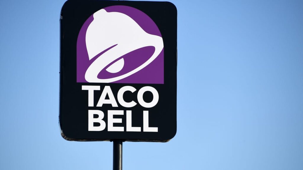 Taco Bell updates menu as Ohio deals with explosive diarrhea outbreak - Cincinnati Enquirer