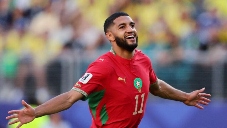 World Cup games today? Quarterfinals schedule dates, times, how to watch - Asbury Park Press