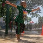 Nashville weather forecast includes triple digit heat index, severe storms - The Tennessean