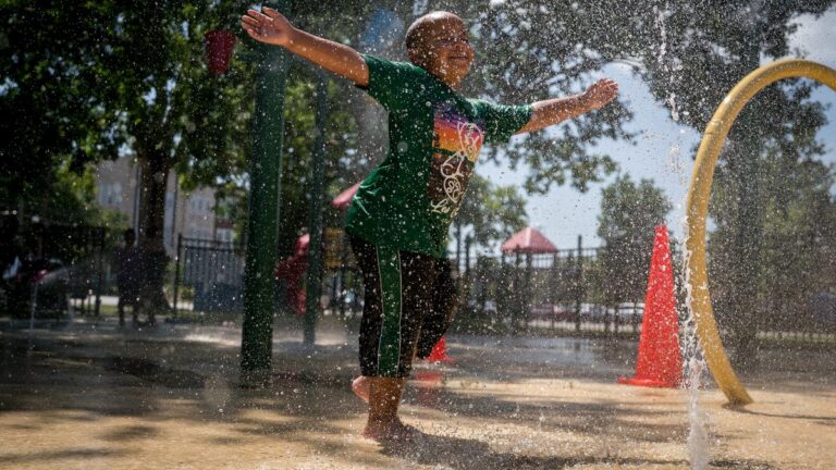 Nashville weather forecast includes triple digit heat index, severe storms - The Tennessean