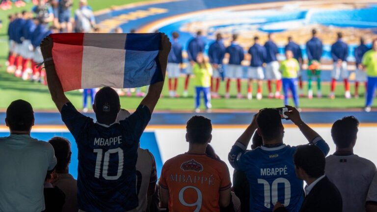 France heads to Miami for World Cup bronze. Opponent, ticket prices - USA Today