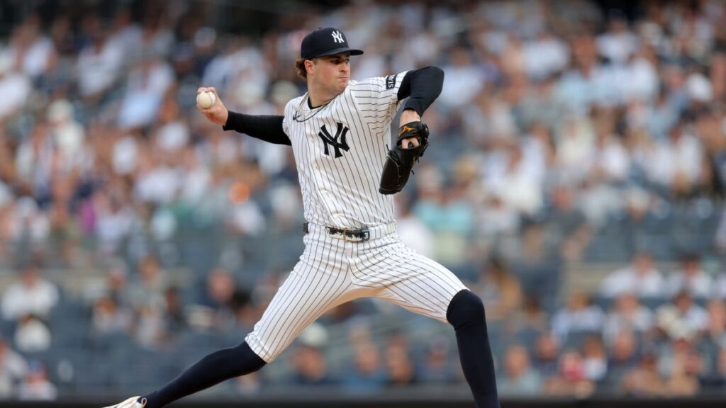 Yankees vs Dodgers live updates, analysis of Sunday's first game - Lohud