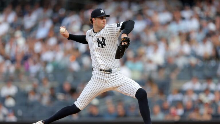 Yankees vs Dodgers live updates, analysis of Sunday's first game - Lohud