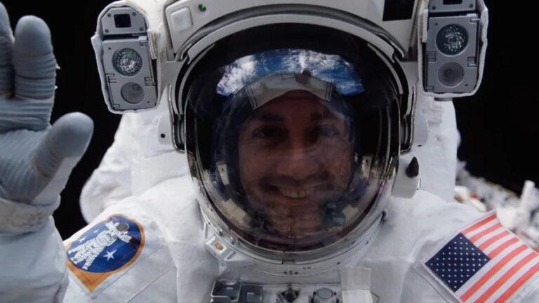 Florida Forum bringing astronaut, tennis legend to Jacksonville - The Florida Times-Union