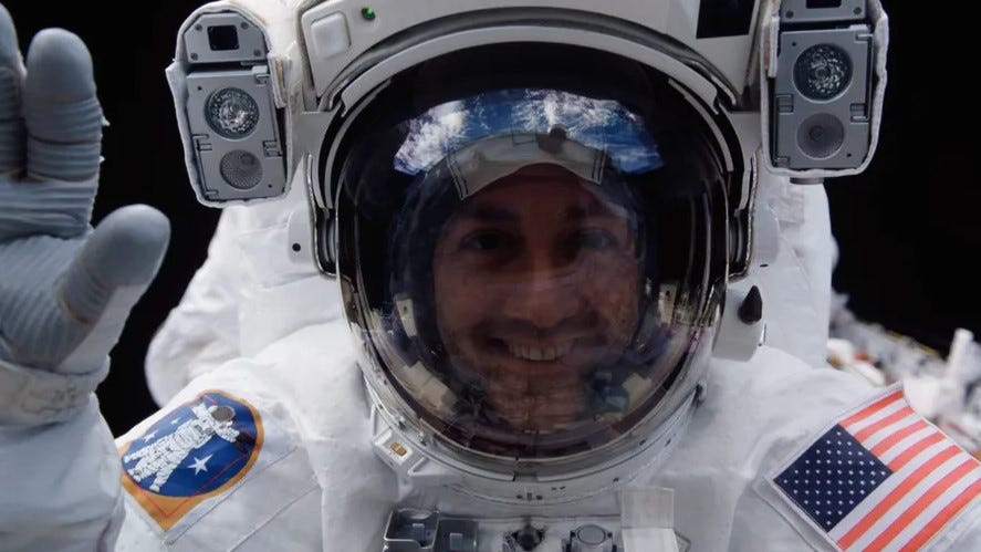 Florida Forum bringing astronaut, tennis legend to Jacksonville - The Florida Times-Union