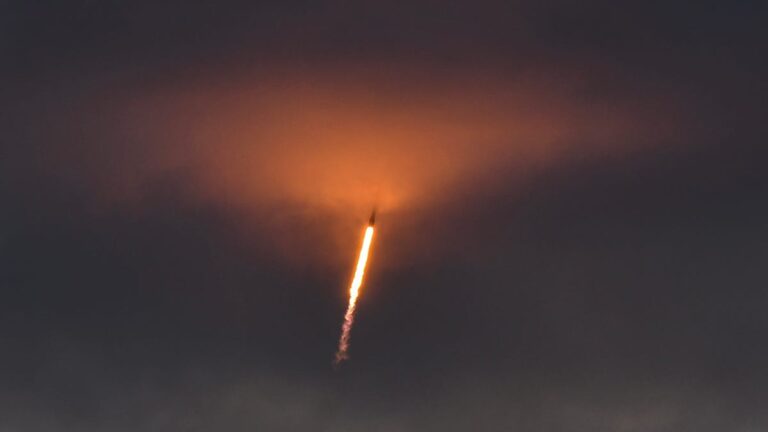 Live SpaceX launch updates: Early Thursday liftoff from Florida - Florida Today