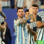 ¿A qué hora juega Argentina, Colombia hoy? Canal y horarios del Mundial 2026 - USA Today
