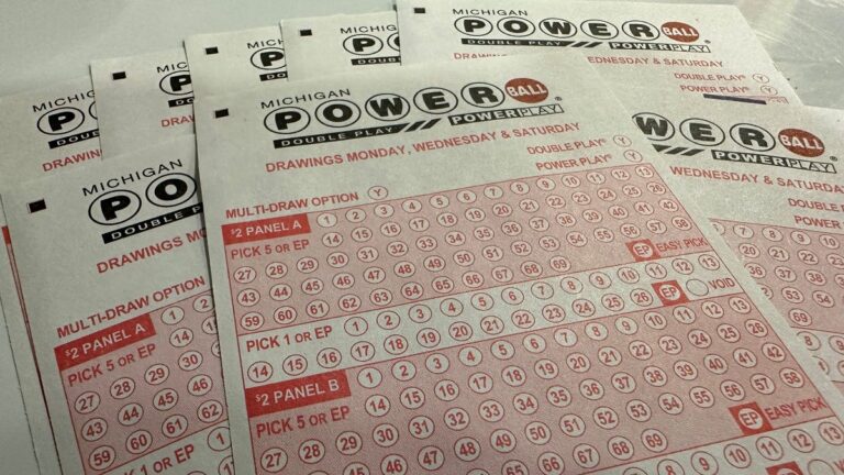 Did anyone win Powerball? Winning numbers, July 11 jackpot results - The Stockton Record