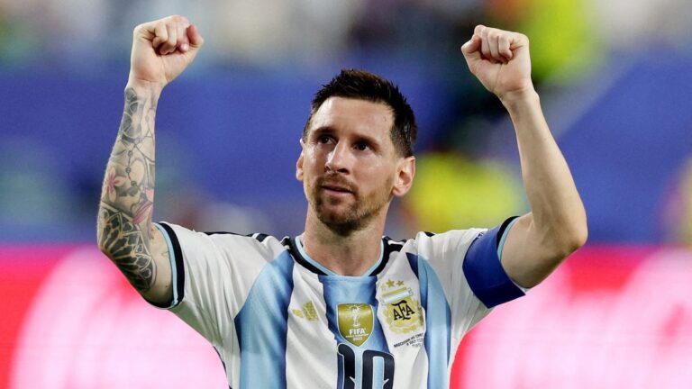 World Cup quarterfinals. Who made final 8 teams, schedule, odds - El Paso Times