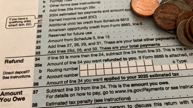 IRS makes claiming COVID refund easier ahead of July 10 deadline - USA Today