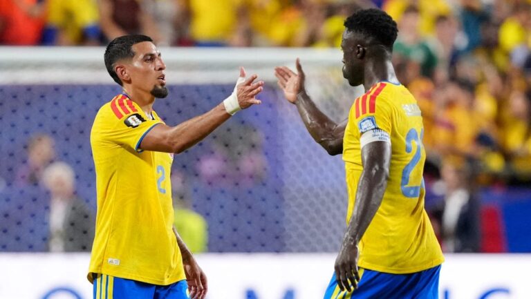 Watch Colombia vs Switzerland World Cup free in Spanish, free live stream - USA Today