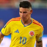 Colombia lineup vs. Switzerland in round of 16: World Cup starting XI - USA Today
