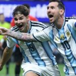 Partidos del Mundial hoy: ¿Quién juega en cuartos de final? - El Paso Times