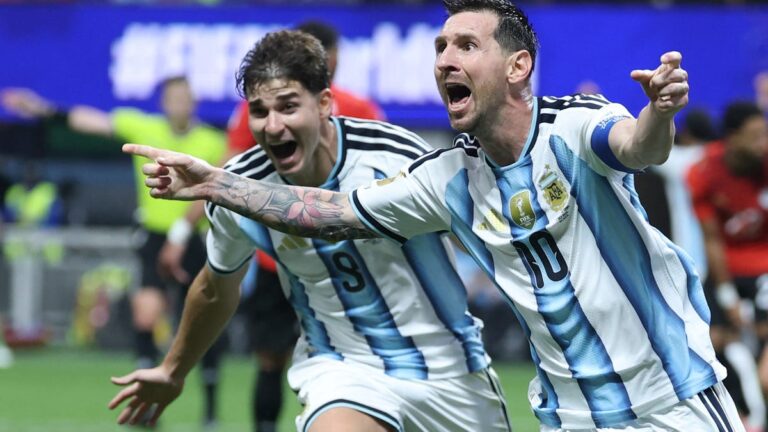 Partidos del Mundial hoy: ¿Quién juega en cuartos de final? - El Paso Times