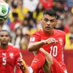 Johan Manzambi out for Switzerland as it eyes historic World Cup upset vs. Argentina - USA Today