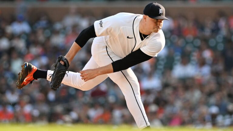 Tigers take on the Athletics - The Detroit News