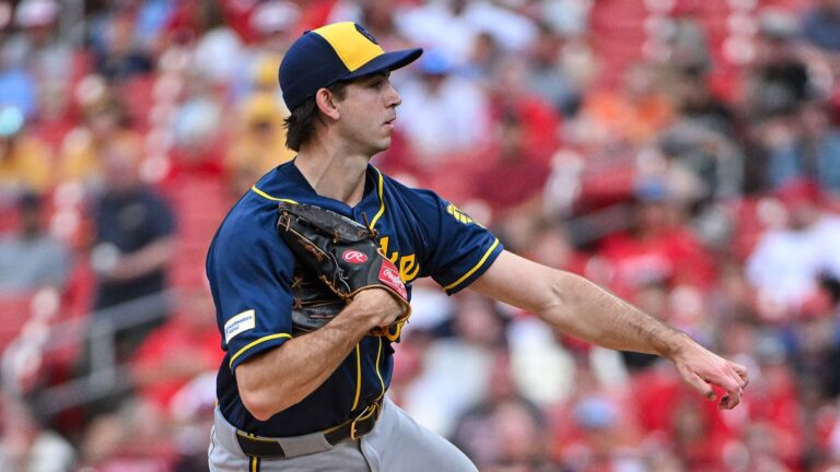 Milwaukee Brewers vs Pittsburgh Pirates score, lineups, live updates - Milwaukee Journal Sentinel