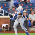 Royals' Tyler Tolbert ties MLB record with hits in 12 straight at-bats - USA Today