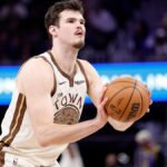 Quinten Post joins Grizzlies after Warriors fail to match offer sheet - Warriors Wire