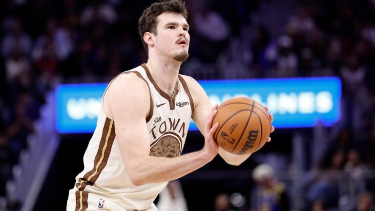 Quinten Post joins Grizzlies after Warriors fail to match offer sheet - Warriors Wire