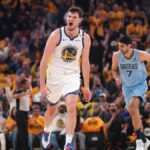 Report: Warriors wont't match Grizzlies offer sheet for Quinten Post - Warriors Wire