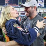 Justin Verlander and wife Kate Upton through the years as pitcher retires - USA Today